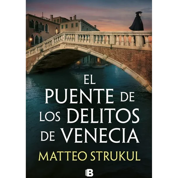 EL PUENTE DE LOS DELITOS DE VENECIA 