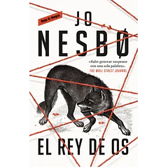 EL REY DE OS 