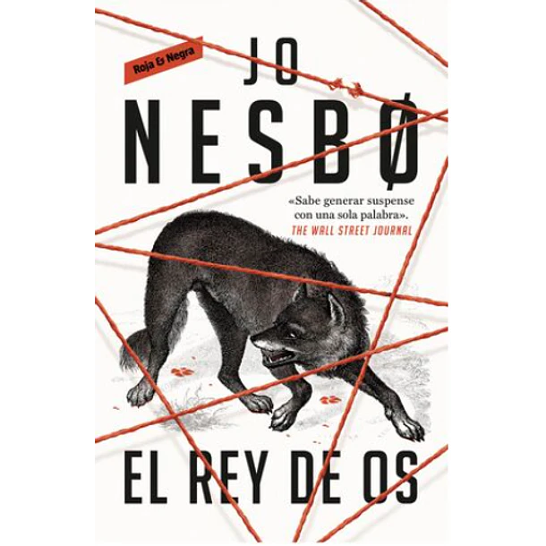 EL REY DE OS  