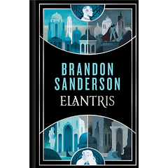 ELANTRIS (CANTOS PINTADOS)
