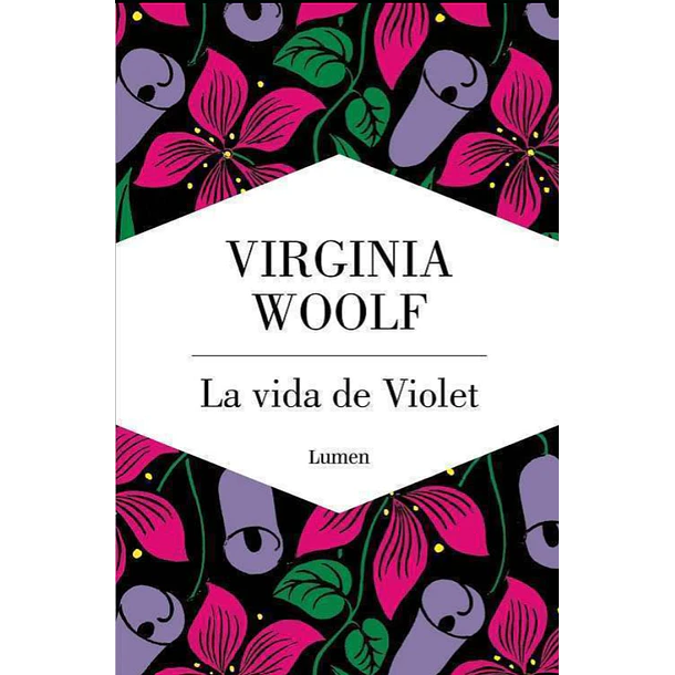 LA VIDA DE VIOLET 