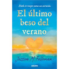 EL ULTIMO BESO  DE VERANO 