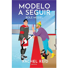 MODELO A SEGUIR ( GAME CHANGERS 5 )