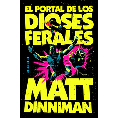 EL PORTAL DE LOS DIOSES FERALES 