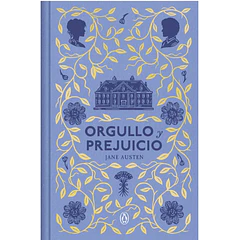 ORGULLO Y PREJUICO 