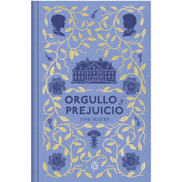 ORGULLO Y PREJUICO  