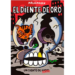 DIENTE DE ORO 