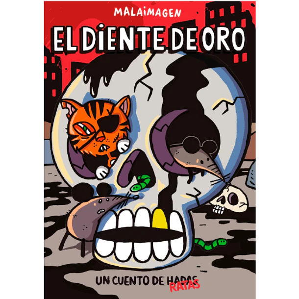DIENTE DE ORO  