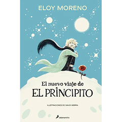 EL NUEVO VIAJE DEL PRINCIPITO 