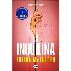 LA INQUILINA