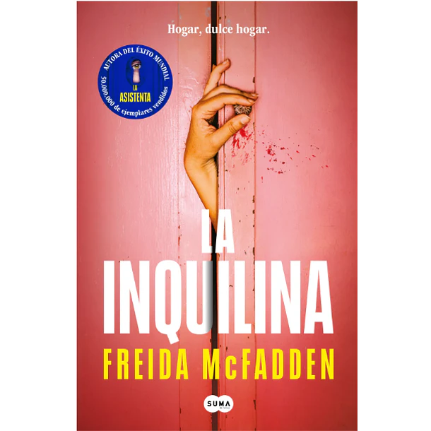 LA INQUILINA 
