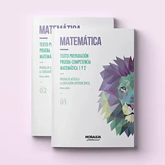 MATEMATICAS M1 Y M2 OCTAVA EDICION