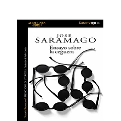 ENSAYO SOBRE LA CEGUERA