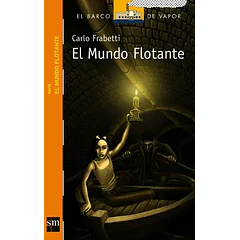 EL MUNDO FLOTANTE