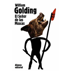 EL SEÑOR DE LAS MOSCAS
