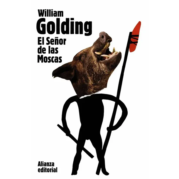 EL SEÑOR DE LAS MOSCAS 