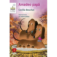 AMADEO PAPA