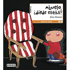 ABUELO, ¿DONDE ESTAS?