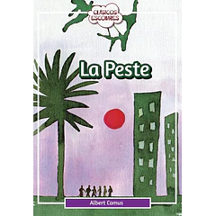 LA PESTE
