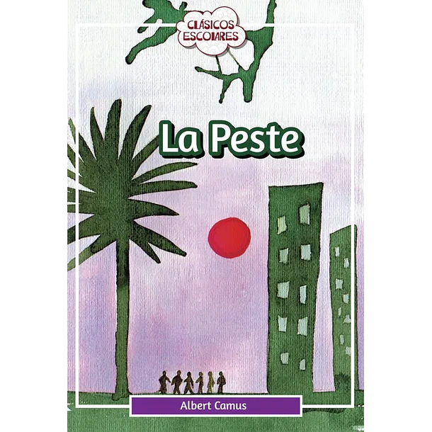 LA PESTE 