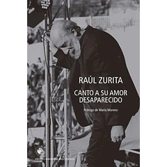 CANTO A SU AMOR DESAPARECIDO