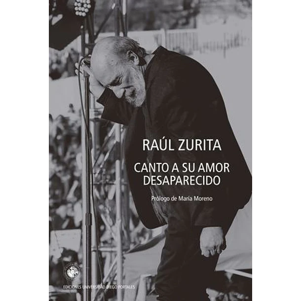 CANTO A SU AMOR DESAPARECIDO 