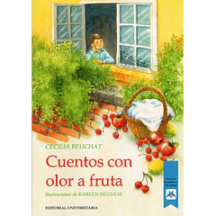 CUENTOS CON OLOR A FRUTA