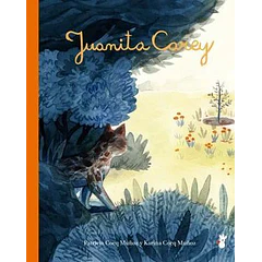 JUANITA CAREY