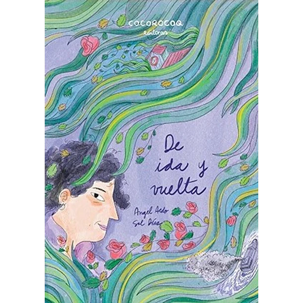 DE IDA Y VUELTA 