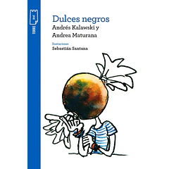 DULCES NEGROS