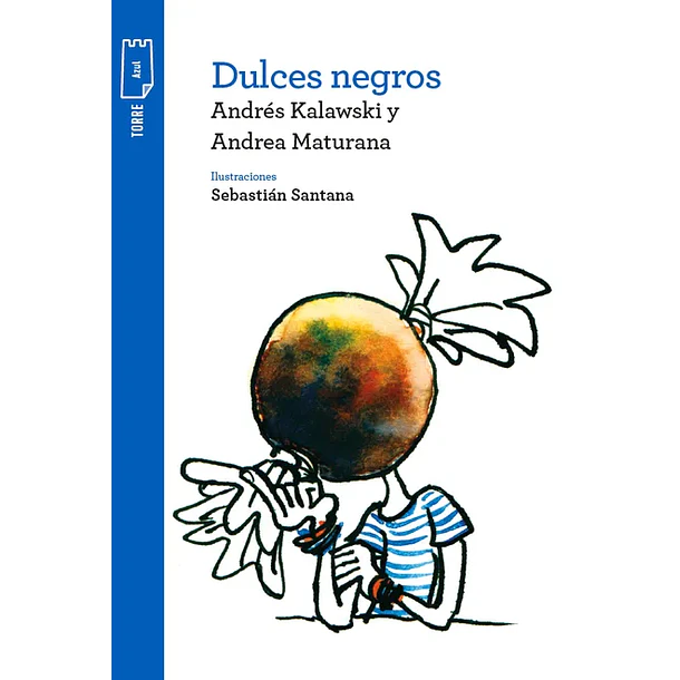 DULCES NEGROS 