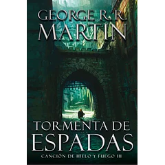 TORMENTA DE ESPADAS