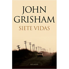 SIETE VIDAS