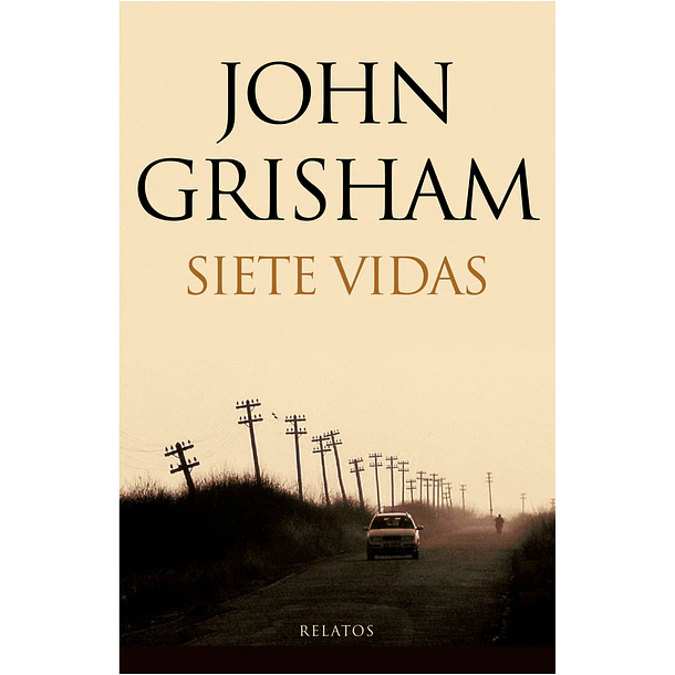 SIETE VIDAS 