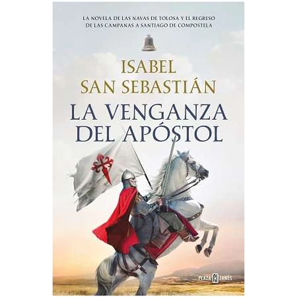 LA VENGANZA DEL APOSTOL 