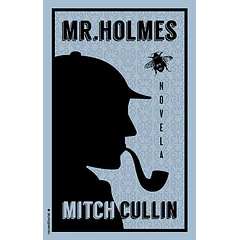 MR.HOLMES