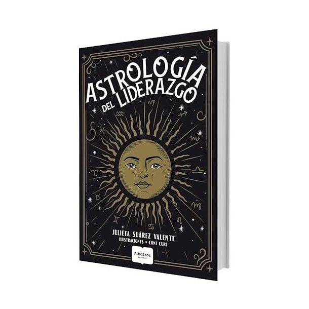 ASTROLOGIA DEL LIDERAZGO 