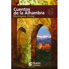 CUENTOS DE LA ALHAMBRA