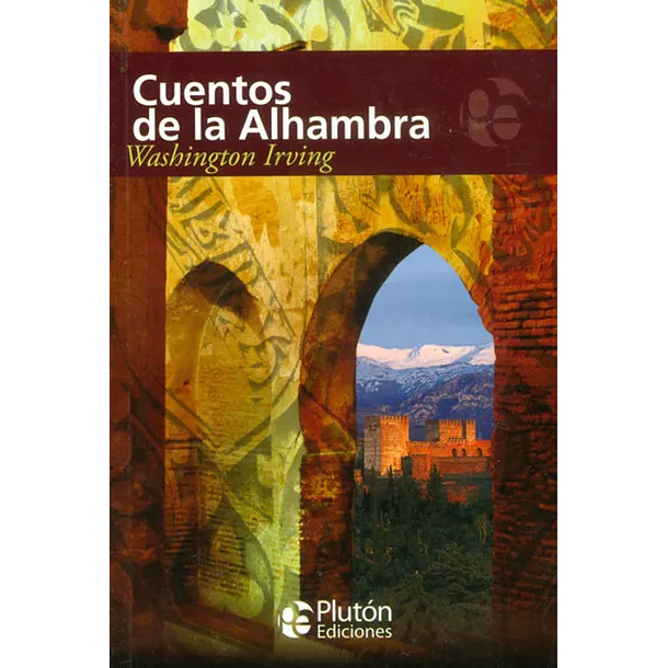 CUENTOS DE LA ALHAMBRA 