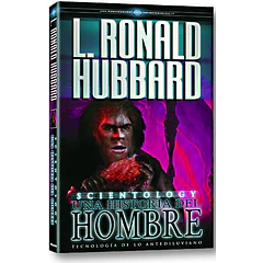 SCIENTOLOGY: UNA HISTORIA DEL HOMBRE