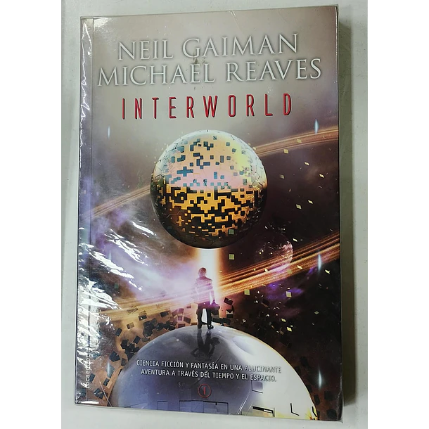 INTERWORLD 