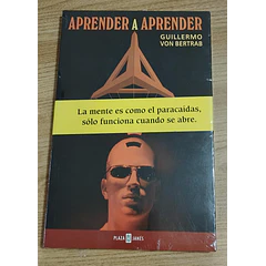 APRENDER A APRENDER
