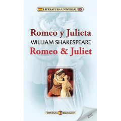 ROMEO & JULIET