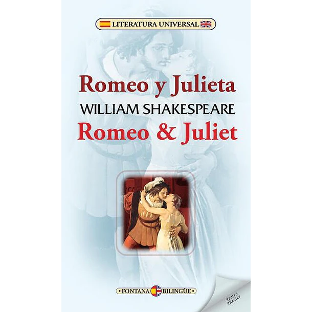 ROMEO & JULIET 