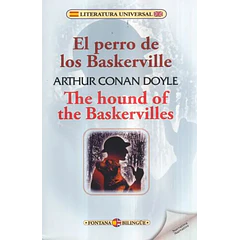 EL PERRO DE LOS BASKERVILLE