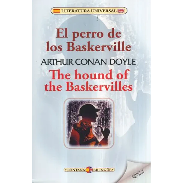 EL PERRO DE LOS BASKERVILLE 