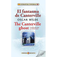 EL FANTASMA DE CANTERVILLE