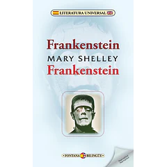 FRANKENSTEIN 