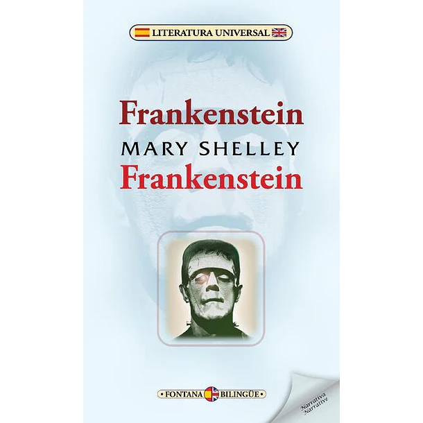 FRANKENSTEIN  