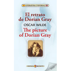EL RETRATO DE DORIAN GRAY